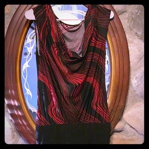 Club Mini Dress- Never Worn!